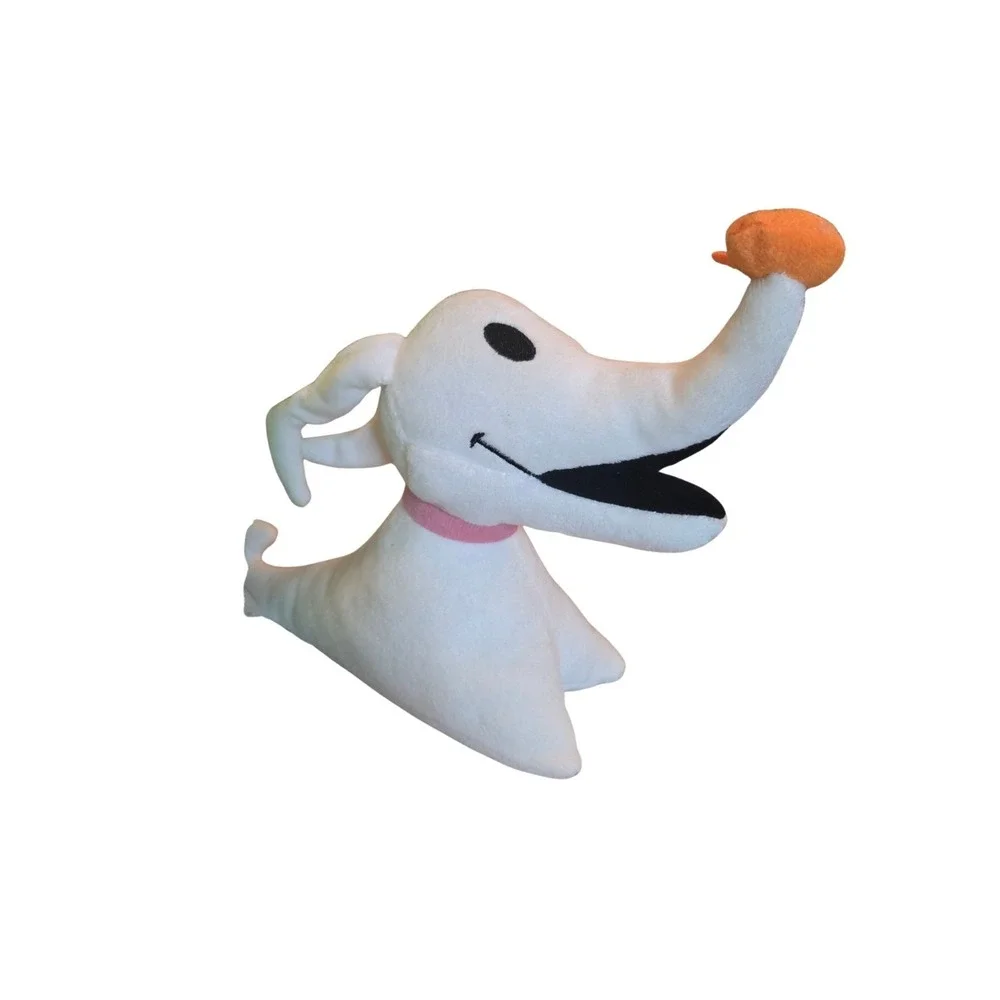BAB/Disney Oogie Boogie/Zero Ghost/Jack Skellington Nightmare Before Xmas Bundle